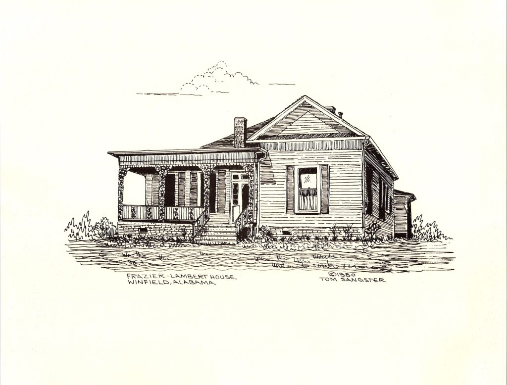 June Historical Society Meeting