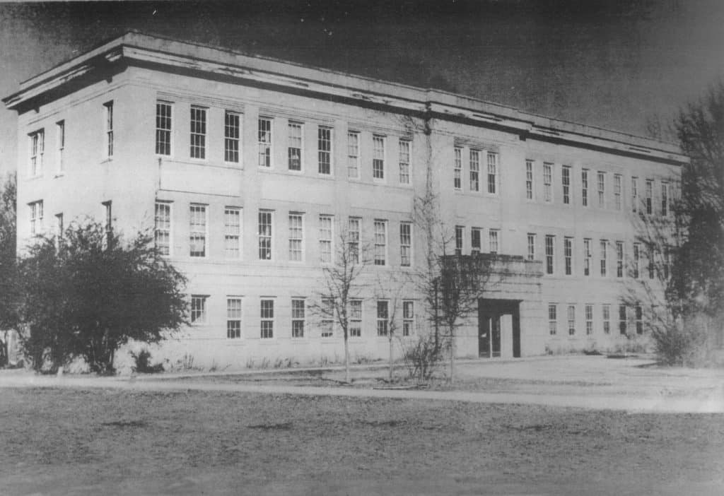 June Historical Society Meeting